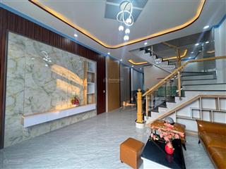 Bán nhà 2 tầng mới đẹp 110m2(5x22) ngay hồ bơi phương nam,trảng dài,biên hoàchỉ 3 ty 680 triệu