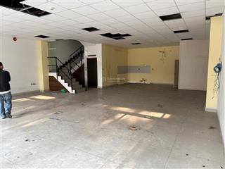 Cho thuê shop green view, mt nguyễn lương bằng, 267m2  1 lầu, giá 84tr/tháng. 0966 733 ***