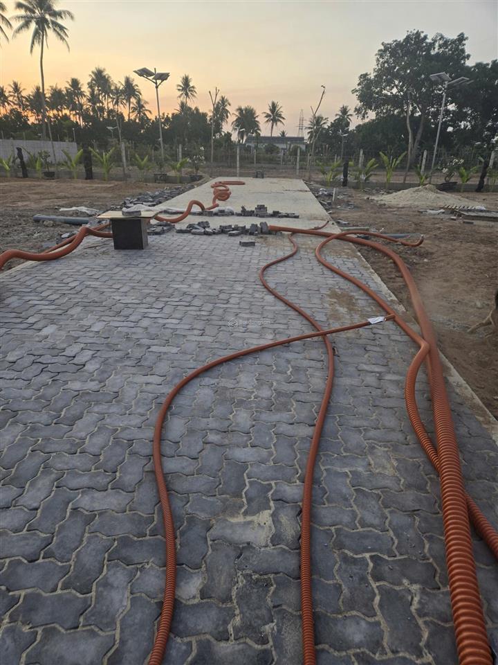 Bán nhanh lô đất 92m2 mặt đường 20m gần đường lê duẩn tp cam ranh