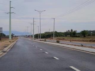 Bán nhanh lô đất 92m2 mặt đường 20m gần đường lê duẩn tp cam ranh