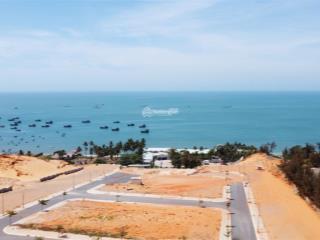 Chính chủ cần bán lô b26, dự án goldsand hill village mũi né đường huỳnh thúc kháng giá trao đổi