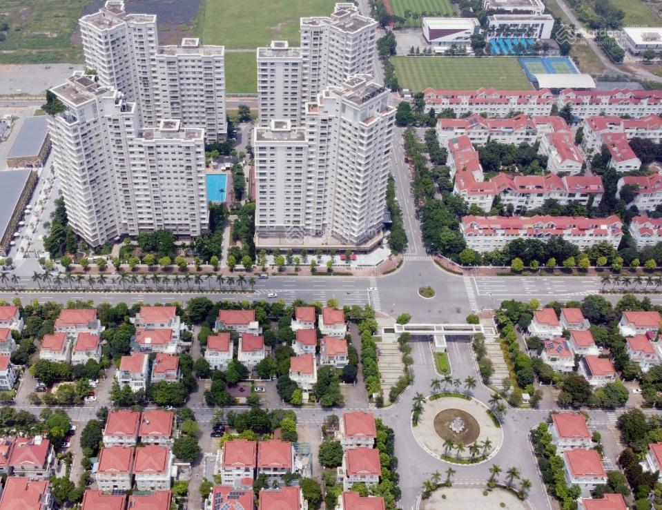 Trực tiếp cđt thông báo tăng giá ngày 20/01 căn liền kề suất giá từ 12 tỷ  an khánh ecomony