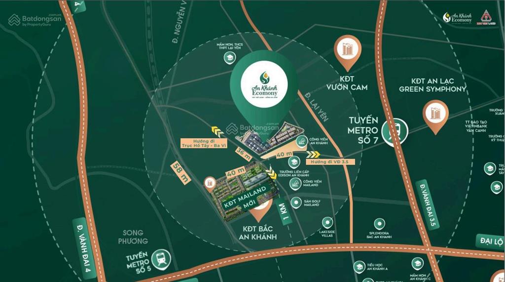 Trực tiếp cđt thông báo tăng giá ngày 20/01 căn liền kề suất giá từ 12 tỷ  an khánh ecomony