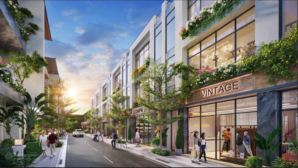 Trực tiếp cđt thông báo tăng giá ngày 20/01 căn liền kề suất giá từ 12 tỷ  an khánh ecomony