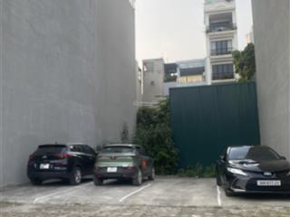 Chính chủ bán đất hồ học lãm, 94 m2, mặt tiền 9.4m, phân lô vỉa hè, ô tô tránh, kinh doanh, 33 ty