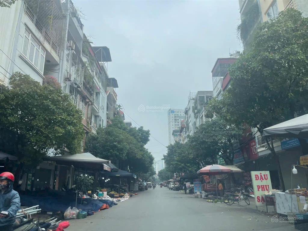 Chính chủ bán đất dọc bún 2, 50 m2, mặt tiền 4m, phân lô vỉa hè, kinh doanh, ô tô tránh, 14.5 tỷ