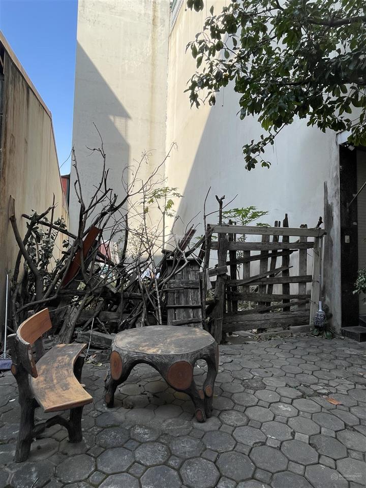 Chính chủ bán đất dọc bún 2, 50 m2, mặt tiền 4m, phân lô vỉa hè, kinh doanh, ô tô tránh, 14.5 tỷ