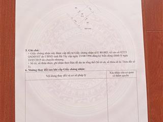 Chính chủ bán gấp đất ngõ 91 đại mỗ, 50 m2, mt 4m, phân lô ô tô, chân chung cư, kinh doanh, 15 tỷ