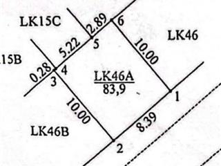 Chính chủ bán gấp nhà tố hữu, 85 m2, 8 tầng, mt 8.5m, kinh doanh, ô tô tránh, vỉa hè, 35.8 tỷ