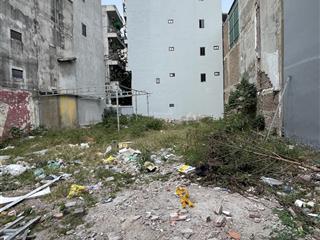 Chính chủ bán gấp đất đa sỹ, 85 m2, mặt tiền 6m, ô tô vào nhà, ngõ thông bàn cờ, 15.8 tỷ