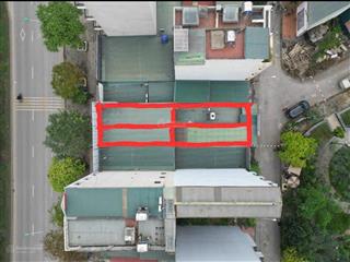 Bán gấp đất mặt phố lê trọng tấn, 200 m2, mặt tiền 8m, 2 mặt đường, vỉa hè đá bóng, 68 tỷ