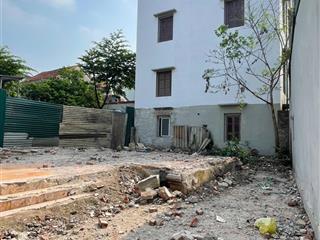 Bán gấp đất yên xá, 205 m2, ô tô đỗ cửa, 3 mặt thoáng, ngõ thông, xây ccmn cực đỉnh, 12.9 tỷ