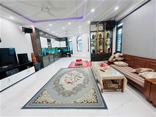 Bán gấp liền kề tổng cục 5 tân triều, 65 m2, 5 tầng, thang máy, gara 2 ô tô, phân lô, 23.8 tỷ