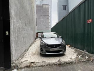 Chính chủ bán gấp đất chiến thắng, 45 m2, mặt tiền 4m, ô tô vào đất, gần phố, 13.5 tỷ