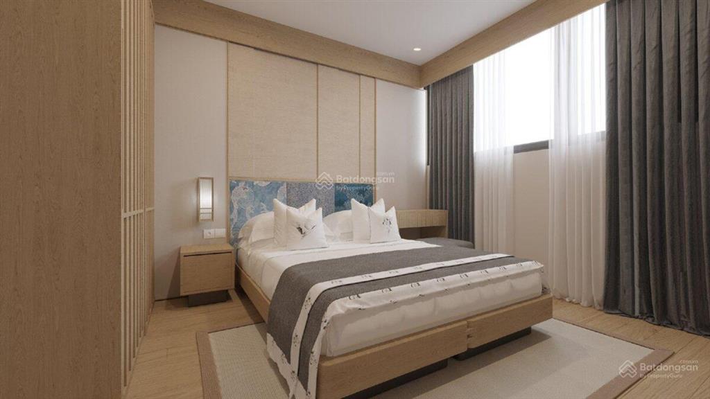 Nhượng lại condotel khoáng nóng wyndham thanh thủy  chỉ 1,6 tỷ