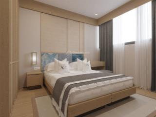 Nhượng lại condotel khoáng nóng wyndham thanh thủy  chỉ 1,6 tỷ