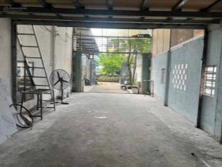 Xưởng cho thuê quận 12 phường thạnh lộc