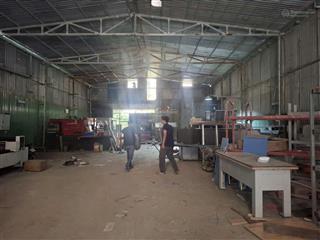 An phú đông cho thuê kho xưởng