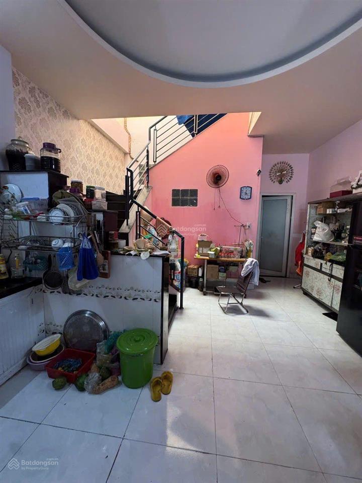 Cho thuê nhà nguyên căn quận 12