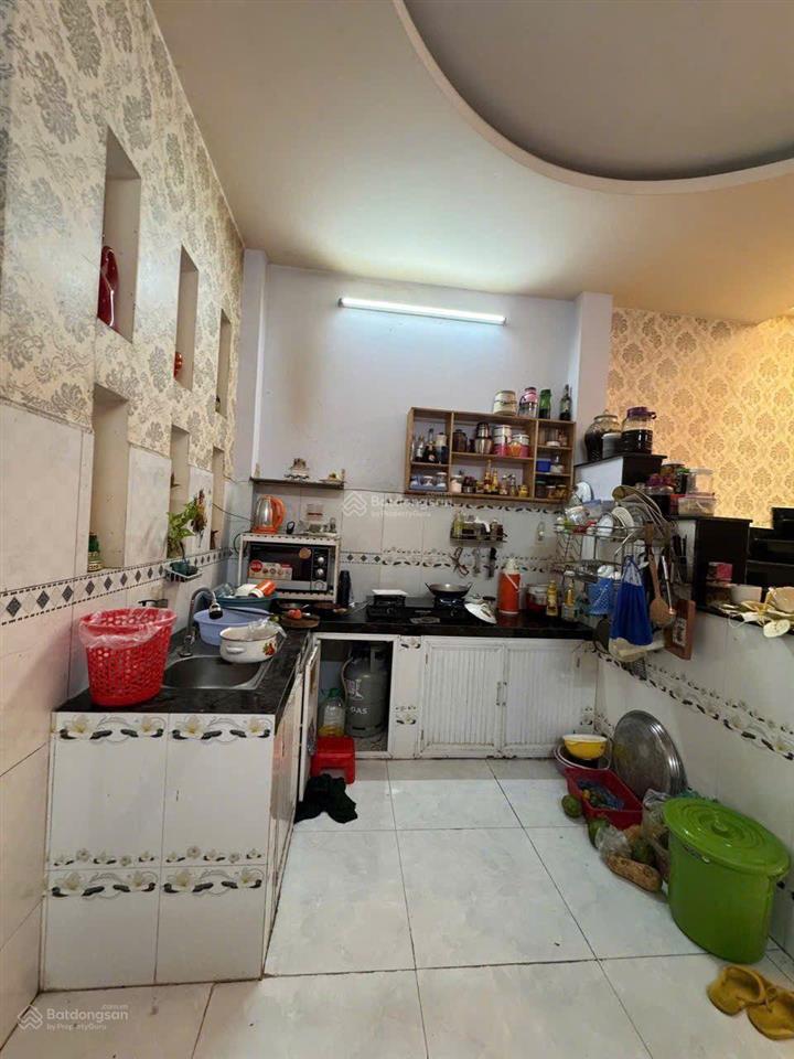 Cho thuê nhà nguyên căn quận 12