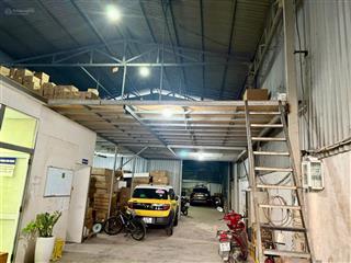 Cho thuê kho xưởng đường tô ký, xã đông thạnh, hồ chí minh