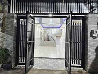 Cho thuê nhà nguyên căn thạnh lộc