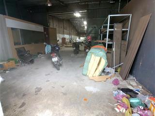 Cho thuê kho xưởng an phú đông quận 12