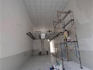 Cho thuê nhà nguyên căn mới xây