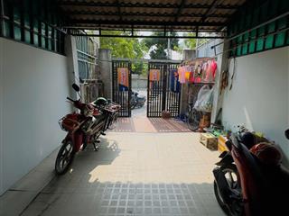 Cho thuê nhà nguyên căn trệt 2 lầu