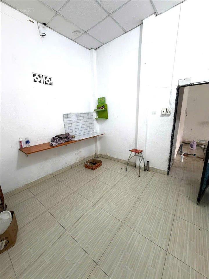 Cho thuê nhà nguyên căn mặt tiền kinh doanh