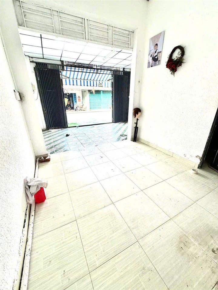 Cho thuê nhà nguyên căn mặt tiền kinh doanh
