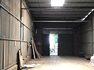 Cho thuê kho tx33, giá siêu mềm