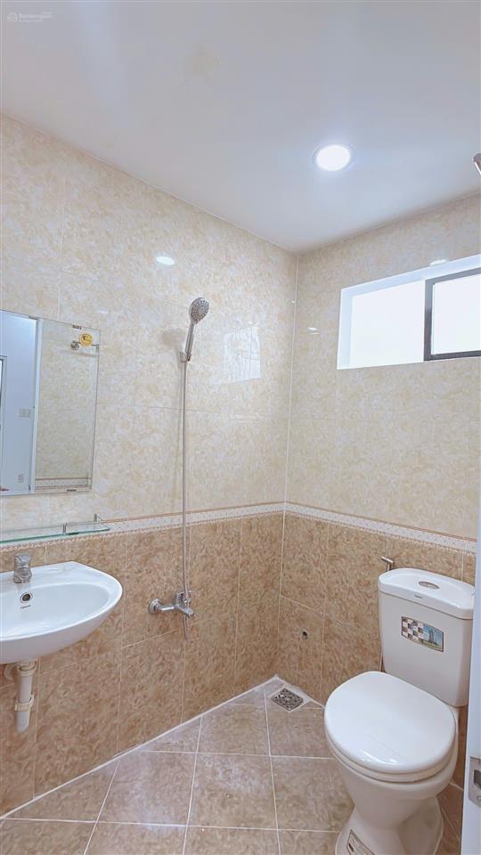 Bán nhà full nội thất thạnh lộc gần ngã tư ga
