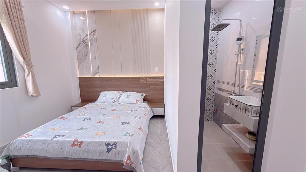 Cần bán nhà mới xây ngay picity