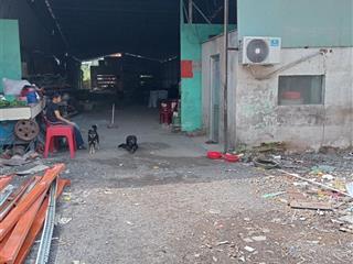 Cần cho thuê kho xưởng thạnh xuân