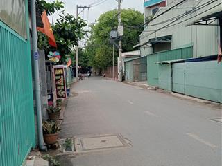 Cho thuê nhà nguyên căn mặt tiền