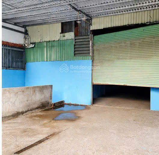 Cho thuê nhanh kho xưởng cho khách thiện chí