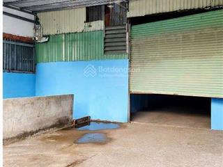 Cho thuê nhanh kho xưởng cho khách thiện chí