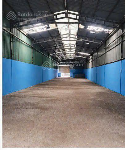 Cho thuê nhanh kho xưởng cho khách thiện chí