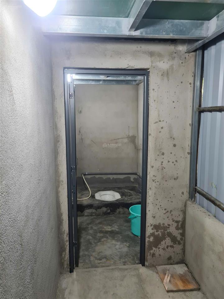 Kho nhỏ mặt tiền an phú đông quận 12