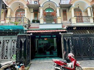 Bán nhà thạnh xuân, khu dân trí