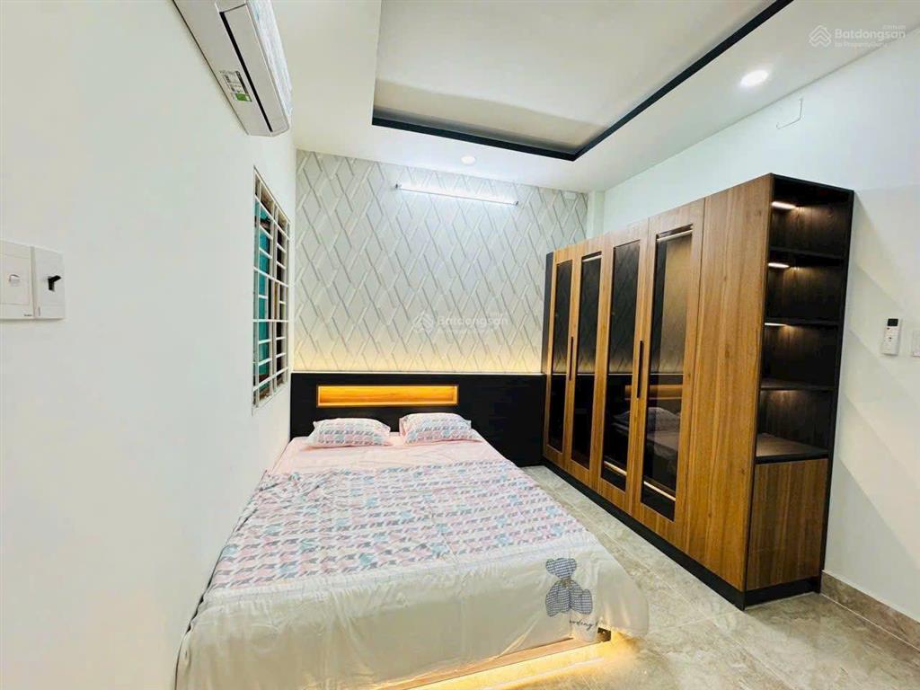 Bán nhà thạnh xuân, khu dân trí