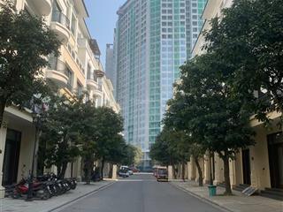 Căn liền kề nằm ngay cụm 15 tòa chung cư masteri, hồ tạo sóng, công viên nội khu giá chỉ nhỉnh 11tỷ