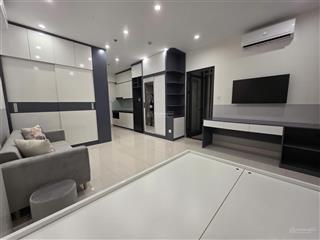 Cho thuê studio 32m siêu hợp lý chỉ 6tr