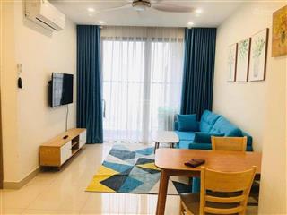 Cho thuê 1n+ full đồ 43m chỉ 8,2tr