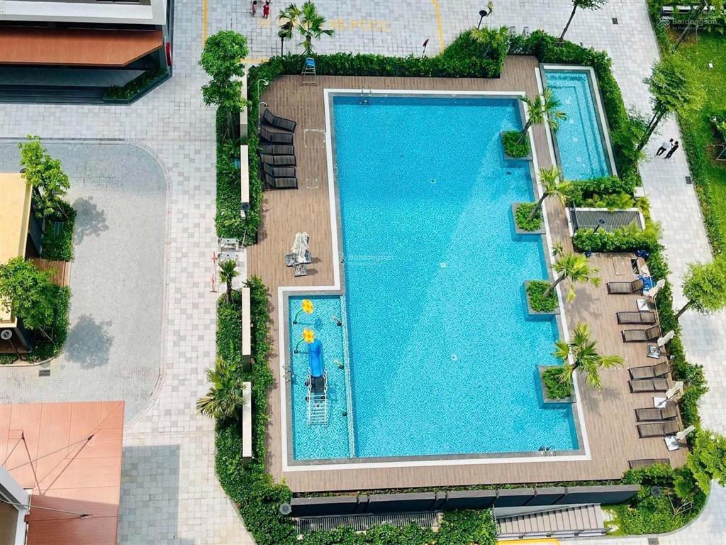Cho thuê studio tòa the canopy vinsmart chỉ 5,5 triệu