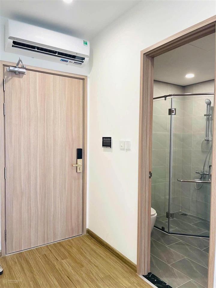 Cho thuê studio tòa the canopy vinsmart chỉ 5,5 triệu