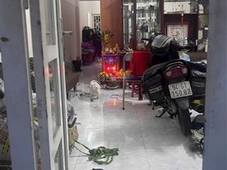 Hiếm 3,6tỷ/77 m2 gần bệnh viện thủ đức sổ riêng không quy hoạch