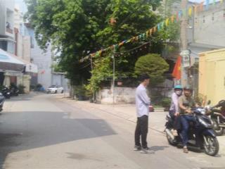 Đường thông 8 m chỉ 5,3 tỷ đất thổ cư sổ riêng