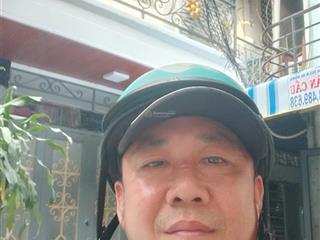 Nhà đẹp ở ngay21 m22 tầngvườn lài ngay chợ tân hươngtân phú.